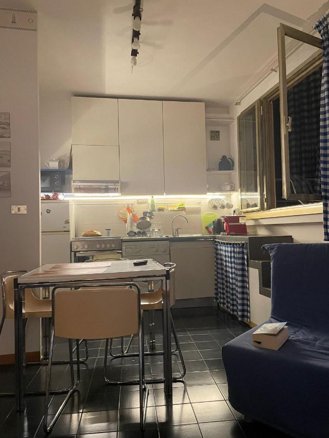 Monolocale Baia Dei Delfini Apartment Porto Venere Exterior photo