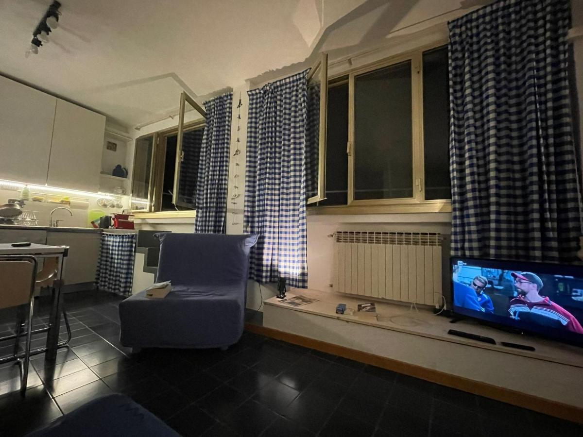 Monolocale Baia Dei Delfini Apartment Porto Venere Exterior photo