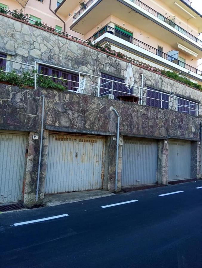 Monolocale Baia Dei Delfini Apartment Porto Venere Exterior photo