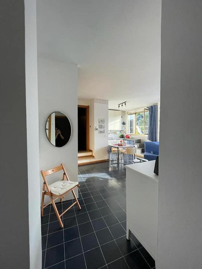 Monolocale Baia Dei Delfini Apartment Porto Venere Exterior photo