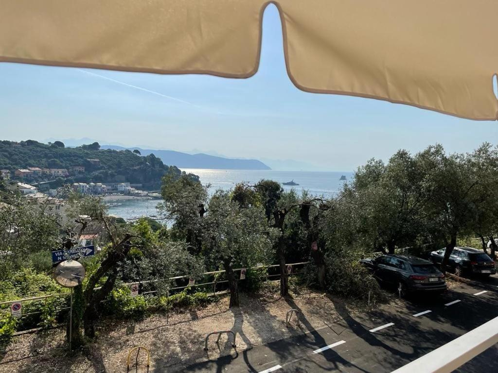 Monolocale Baia Dei Delfini Apartment Porto Venere Exterior photo