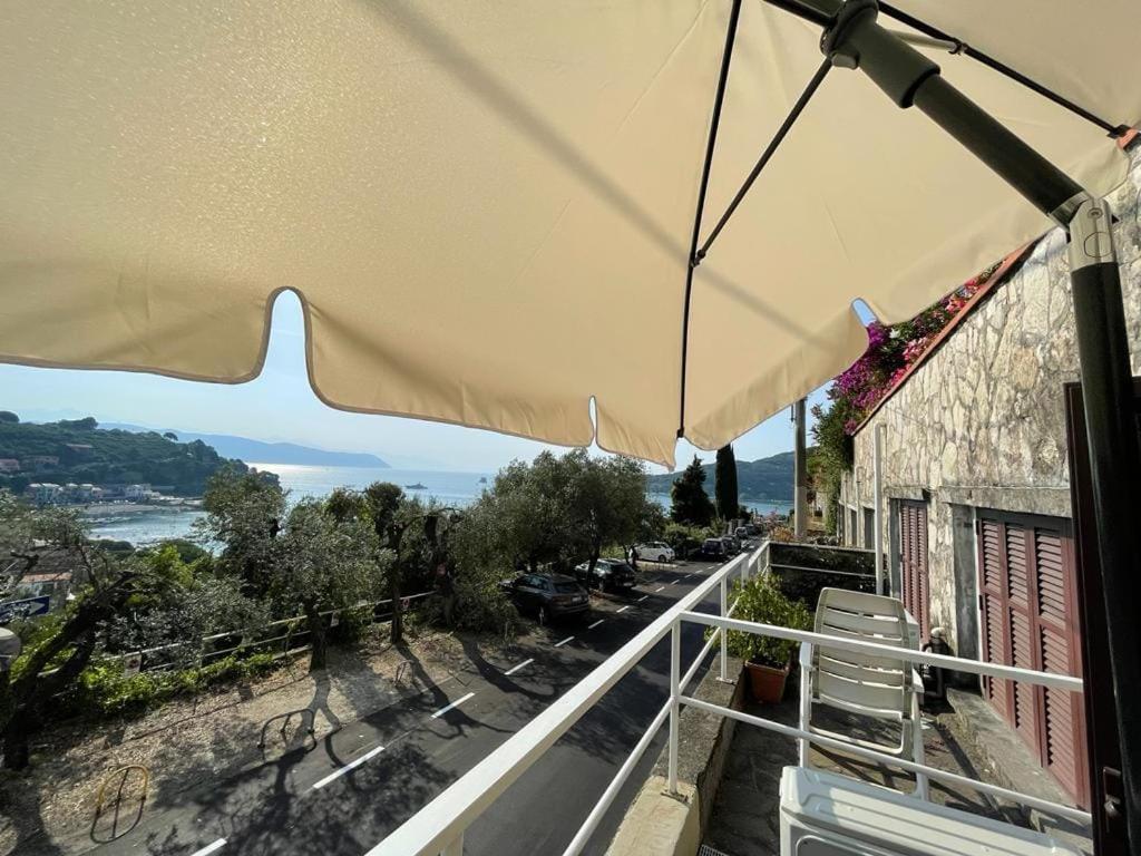 Monolocale Baia Dei Delfini Apartment Porto Venere Exterior photo